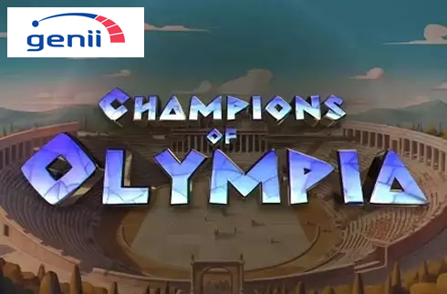 Champions of Olympia